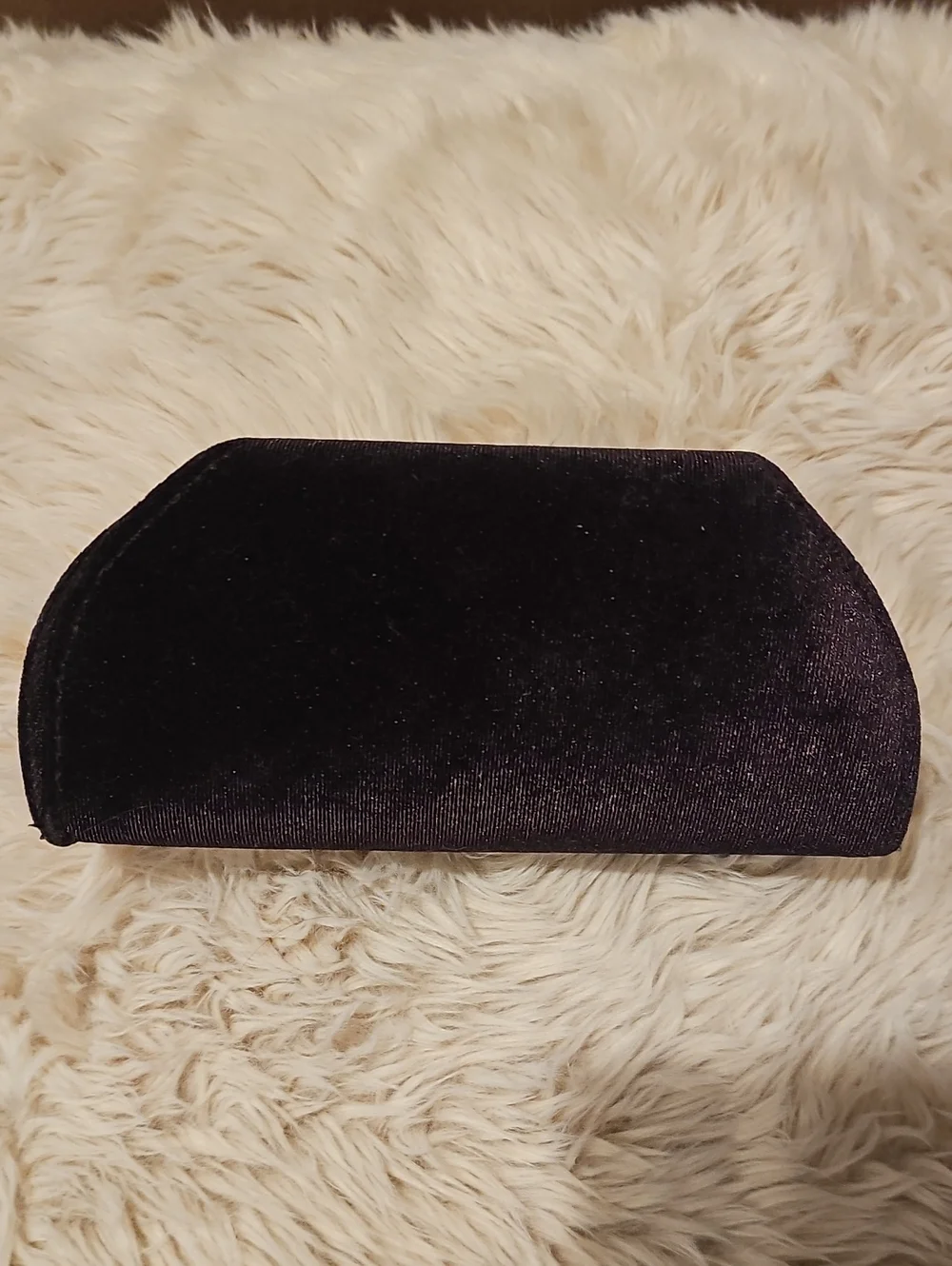 TOM FORD BROWN SUNGLASS CASE